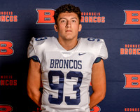 Jonathan Trevino