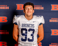Jonathan Trevino