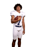 2023 Brandeis Football