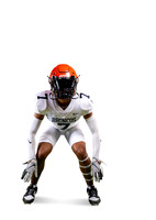 2023 Brandeis Football