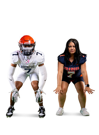 2023 Brandeis Football