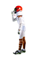 2023 Brandeis Football