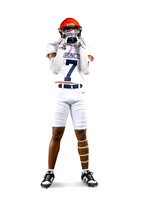 2023 Brandeis Football
