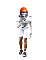 2023 Brandeis Football