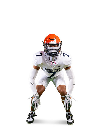 2023 Brandeis Football