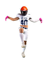 Jacob Holmes