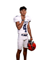 Brandeis Football