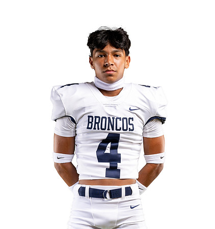 Brandeis Football
