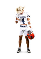 Brandeis Football