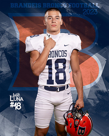 Ian Luna