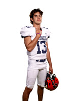 Brandeis Football