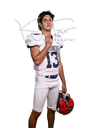 Brandeis Football