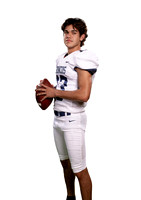 Brandeis Football
