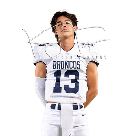 Brandeis Football
