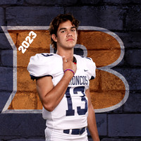 Brandeis Football