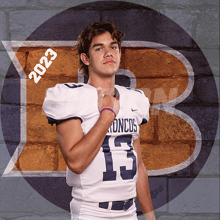 Brandeis Football