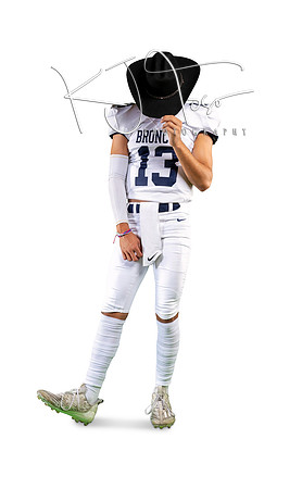 Brandeis Football