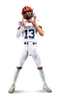 Brandeis Football