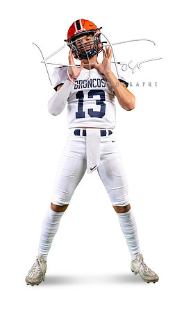 Brandeis Football