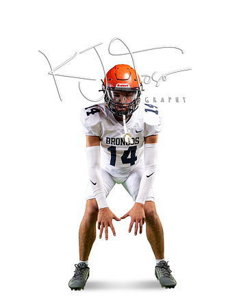 Brandeis Football