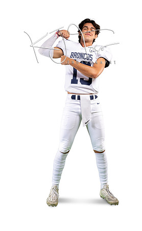 Brandeis Football