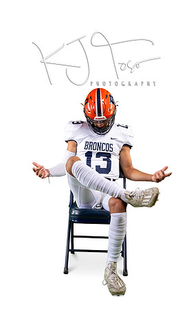 Brandeis Football