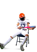 Brandeis Football
