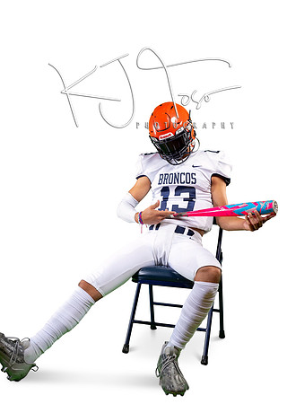 Brandeis Football