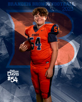 Dylan Davis