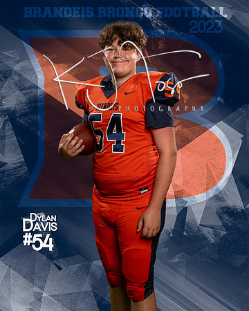 Dylan Davis
