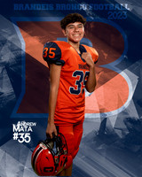 Andrew Mata