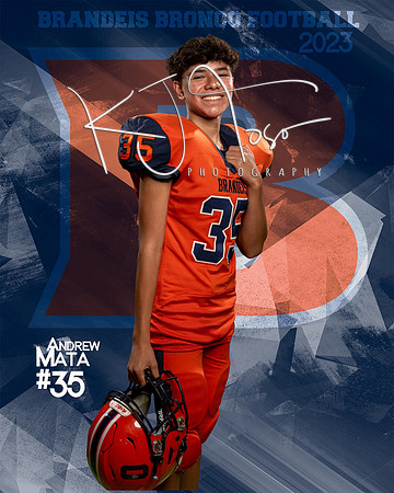 Andrew Mata