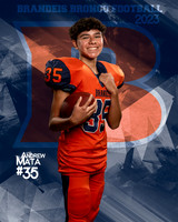 Andrew Mata