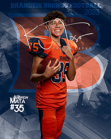 Andrew Mata