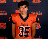Andrew Mata
