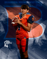 Zach Cantu