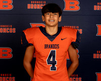 Zach Cantu