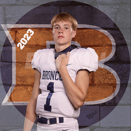 Brandeis Football