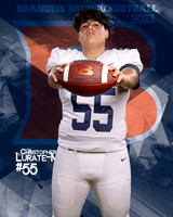 55 - Christopher Lurate-Munoz