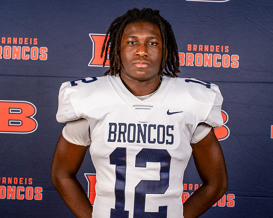 2023 Brandies Football