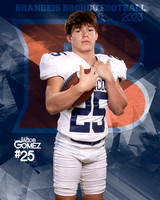 Jacob Gomez