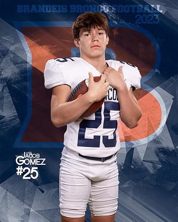 Jacob Gomez