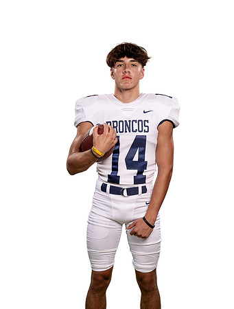 Brandeis Football