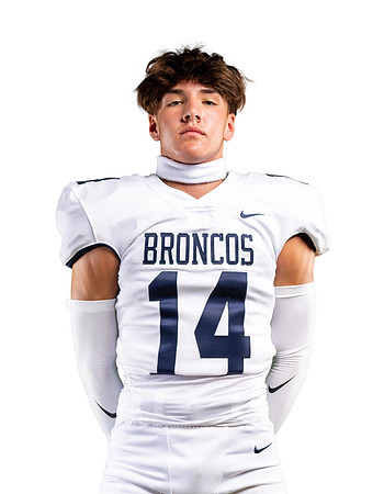 Brandeis Football