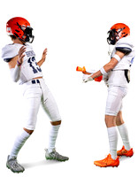 Brandeis Football