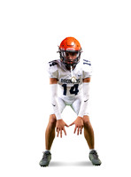 Brandeis Football