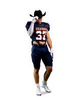 Bryce Spelhaug