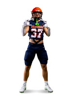 Bryce Spelhaug