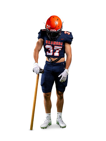 Bryce Spelhaug