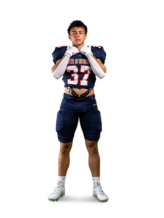 Bryce Spelhaug